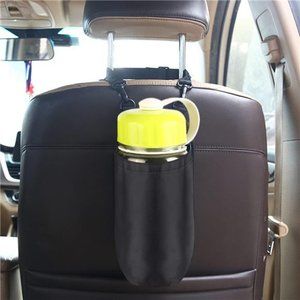 Water Cup Storage Bag Large 30/50 oz for Cars